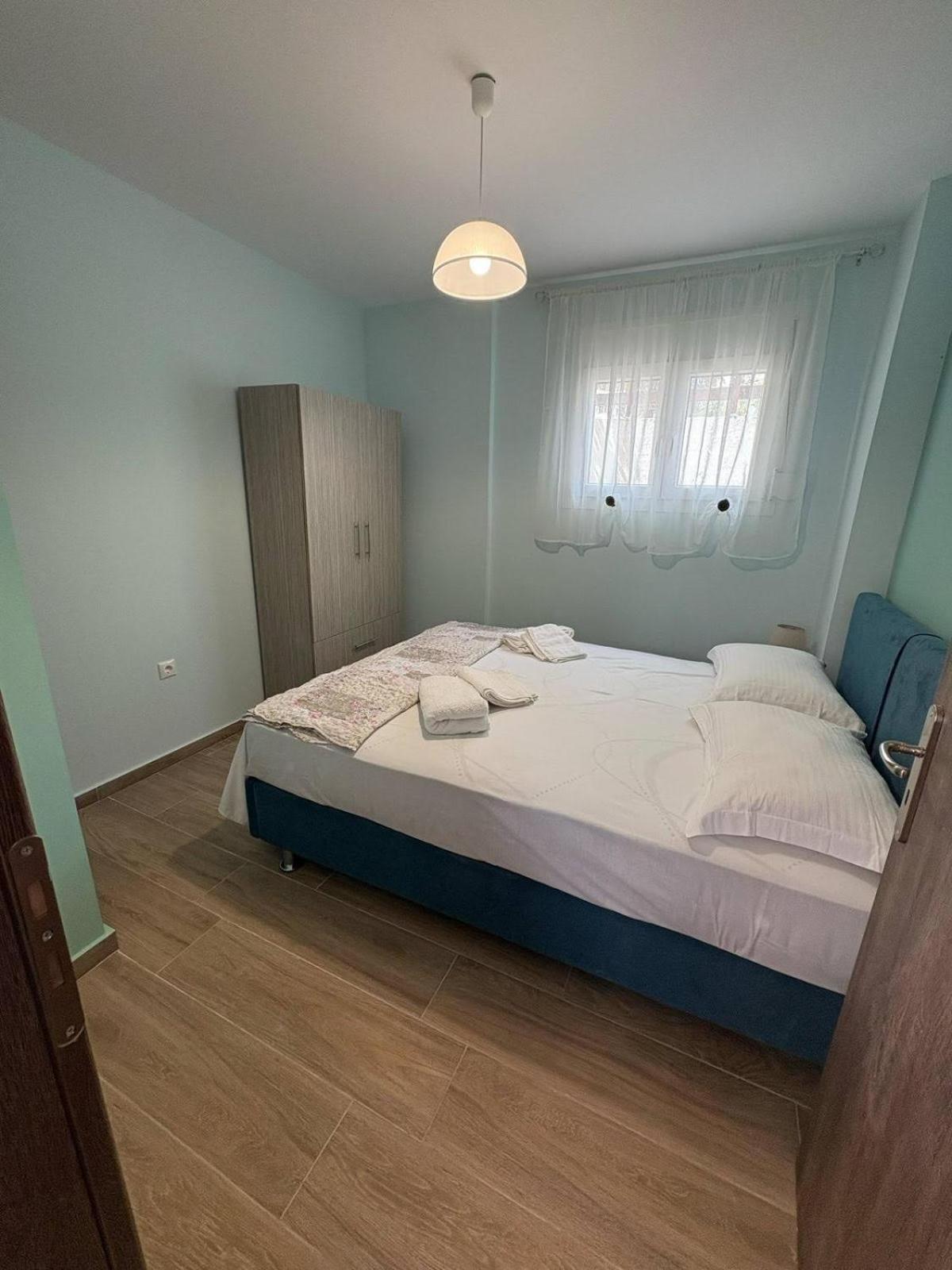 Nikiana Family Apartment Buitenkant foto
